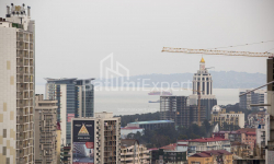 شقة سكنية 73 متر مربع - يوريفسكايا, Batumi, جورجيا
