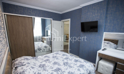 شقة سكنية 73 متر مربع - يوريفسكايا, Batumi, جورجيا