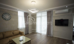 شقة سكنية 5-комн 73 m² - يوريفسكايا, Batumi