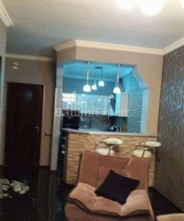 شقة سكنية 62 متر مربع - ايليا تشافتشافادزه, Batumi, جورجيا