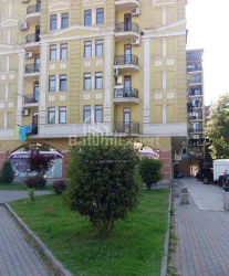 شقة سكنية 62 متر مربع - ايليا تشافتشافادزه, Batumi, جورجيا