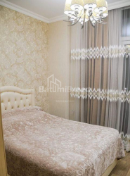 شقة سكنية 70 متر مربع - يوريفسكايا, Batumi, جورجيا