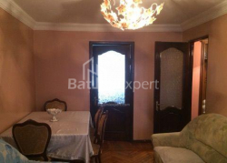 شقة سكنية 80 متر مربع - يوريفسكايا, Batumi, جورجيا