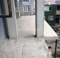 شقة سكنية 80 متر مربع - يوريفسكايا, Batumi, جورجيا