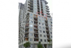 شقة سكنية 55 متر مربع - نيكو بيروسماني, Batumi, جورجيا