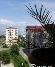 شقة سكنية 55 متر مربع - نيكو بيروسماني, Batumi, جورجيا