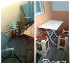 شقة سكنية 3-комн 55 m² - نيكو بيروسماني, Batumi
