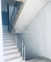 شقة سكنية 104 متر مربع - نيكو بيروسماني, Batumi, جورجيا