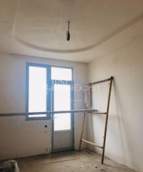 شقة سكنية 104 متر مربع - نيكو بيروسماني, Batumi, جورجيا