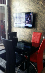 شقة سكنية 2-комн 40 m² - شريف خيمشياشفيلي, Batumi