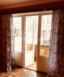 شقة سكنية 32 متر مربع - يوريفسكايا, Batumi, جورجيا