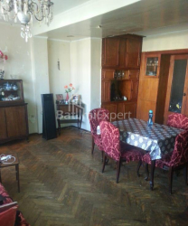 شقة سكنية 100 متر مربع - يوريفسكايا, Batumi, جورجيا
