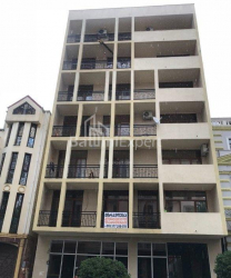 شقة سكنية 201 متر مربع - يوريفسكايا, Batumi, جورجيا