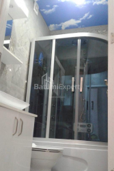 شقة سكنية 60 متر مربع - يوريفسكايا, Batumi, جورجيا