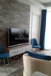 شقة سكنية 60 متر مربع - يوريفسكايا, Batumi, جورجيا
