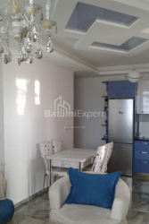 شقة سكنية 60 متر مربع - يوريفسكايا, Batumi, جورجيا
