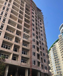 شقة سكنية 110 متر مربع - يوريفسكايا, Batumi, جورجيا