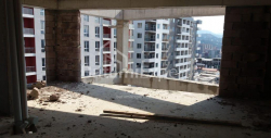 شقة سكنية 110 متر مربع - يوريفسكايا, Batumi, جورجيا