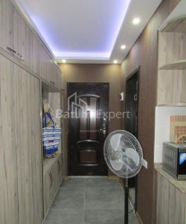 شقة سكنية 37 متر مربع - يوريفسكايا, Batumi, جورجيا