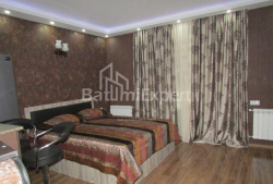 شقة سكنية 37 متر مربع - يوريفسكايا, Batumi, جورجيا