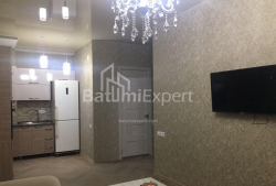 شقة سكنية 54 متر مربع - شريف خيمشياشفيلي, Batumi, جورجيا