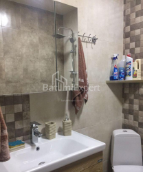 شقة سكنية 54 متر مربع - شريف خيمشياشفيلي, Batumi, جورجيا