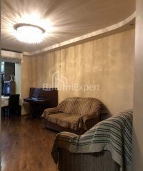 شقة سكنية 67 متر مربع - Tbel-Abuseridze, Batumi, جورجيا