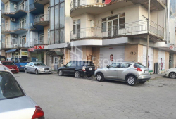 شقة سكنية 1-комн 286 m² - شريف خيمشياشفيلي, Batumi