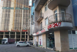 شقة سكنية 1-комн 286 m² - شريف خيمشياشفيلي, Batumi