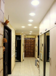 شقة سكنية 160 متر مربع - يوريفسكايا, Batumi, جورجيا