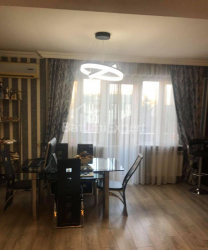 شقة سكنية 160 متر مربع - يوريفسكايا, Batumi, جورجيا