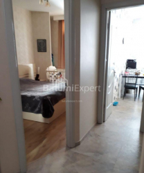 شقة سكنية 96 متر مربع - شريف خيمشياشفيلي, Batumi, جورجيا