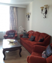 شقة سكنية 96 متر مربع - شريف خيمشياشفيلي, Batumi, جورجيا