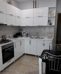 شقة سكنية 96 متر مربع - شريف خيمشياشفيلي, Batumi, جورجيا