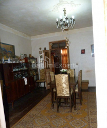 شقة سكنية 250 متر مربع - زورابا جورجيلادزه, Batumi, جورجيا
