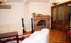 شقة سكنية 120 متر مربع - زورابا جورجيلادزه, Batumi, جورجيا