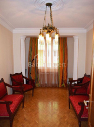شقة سكنية 120 متر مربع - زورابا جورجيلادزه, Batumi, جورجيا