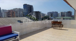 شقة سكنية 225 متر مربع - بيترا مليكيشفيلي, Batumi, جورجيا