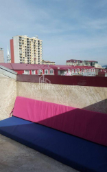 شقة سكنية 225 متر مربع - بيترا مليكيشفيلي, Batumi, جورجيا