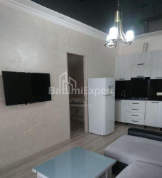 شقة سكنية 48 متر مربع - يوريفسكايا, Batumi, جورجيا