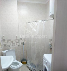 شقة سكنية 48 متر مربع - يوريفسكايا, Batumi, جورجيا