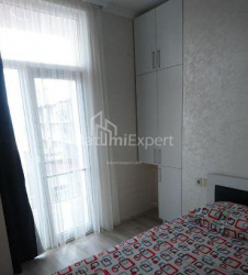 شقة سكنية 48 متر مربع - يوريفسكايا, Batumi, جورجيا