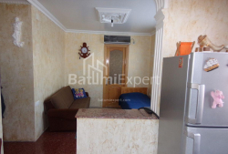 شقة سكنية 40 متر مربع - يوريفسكايا, Batumi, جورجيا