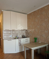 شقة سكنية 34 متر مربع - فاختانغ جورجاسالي, Batumi, جورجيا