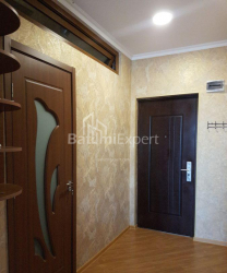 شقة سكنية 34 متر مربع - فاختانغ جورجاسالي, Batumi, جورجيا