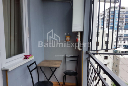شقة سكنية 2-комн 34 m² - فاختانغ جورجاسالي, Batumi