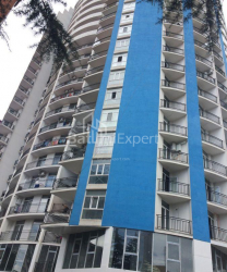شقة سكنية 41 متر مربع - شالفا إيناساريدزه, Batumi, جورجيا