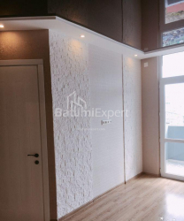 شقة سكنية 54 متر مربع - يوسف كوبالادزه, Batumi, جورجيا