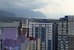 شقة سكنية 3-комн 54 m² - يوسف كوبالادزه, Batumi