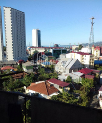 شقة سكنية 3-комн 63 m² - أندرونيكاشفيلي, Batumi